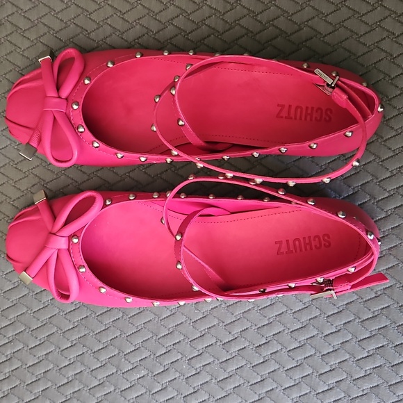 Shultz Ballerina - Picture 1 of 5